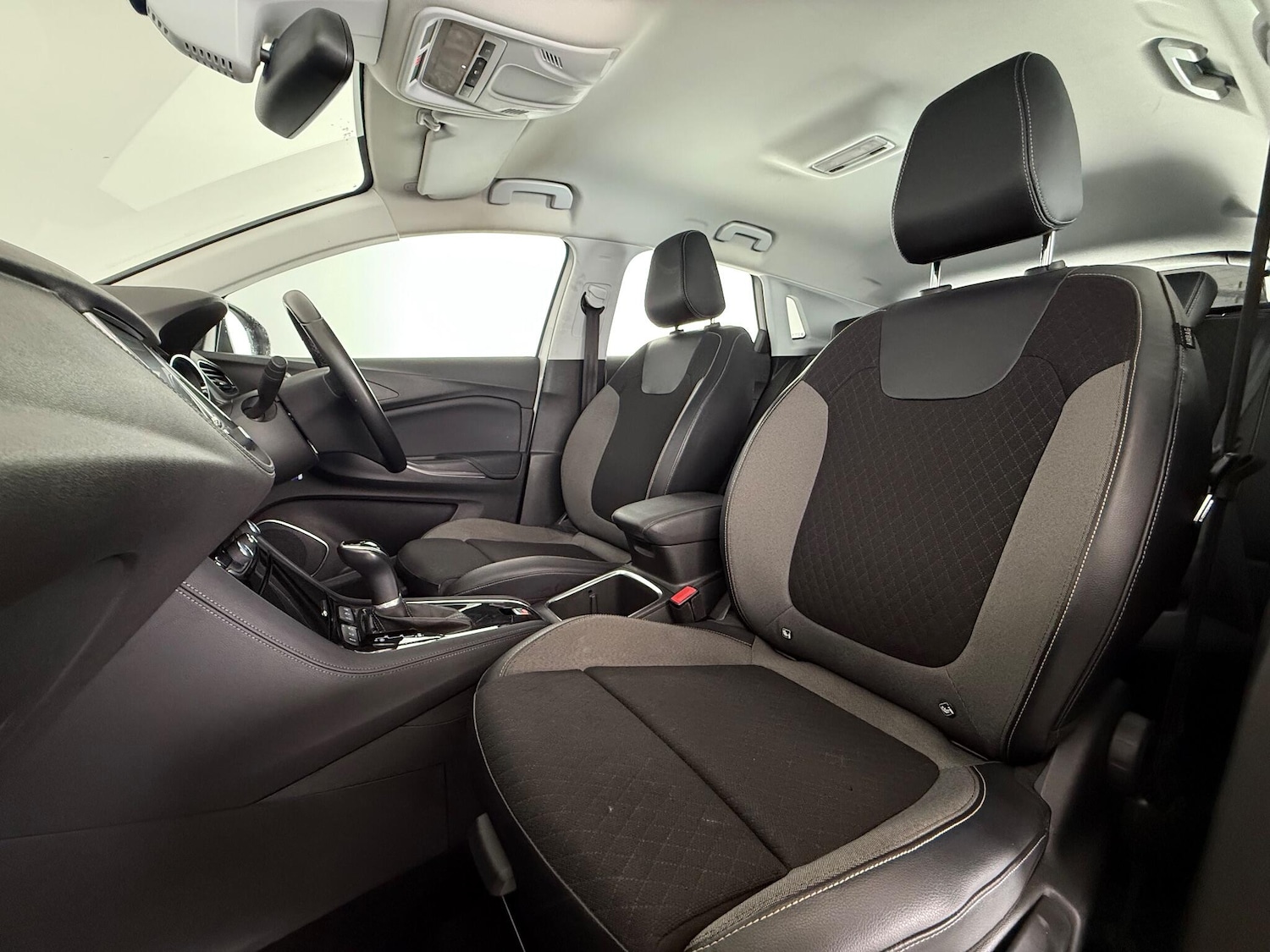 Used Vauxhall Grandland X 2019 for sale - 77222530: Photo 11