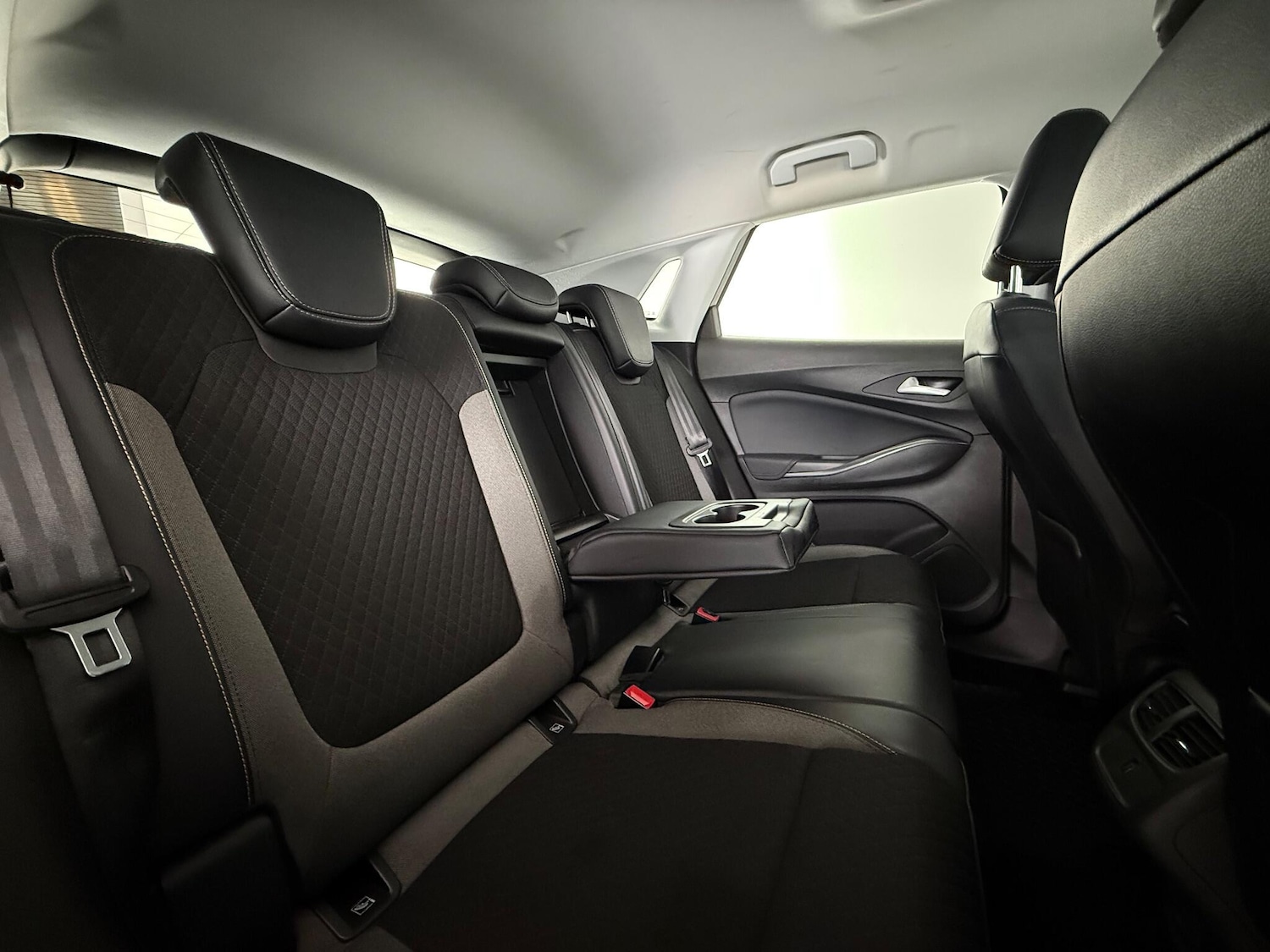 Used Vauxhall Grandland X 2019 for sale - 77222530: Photo 12