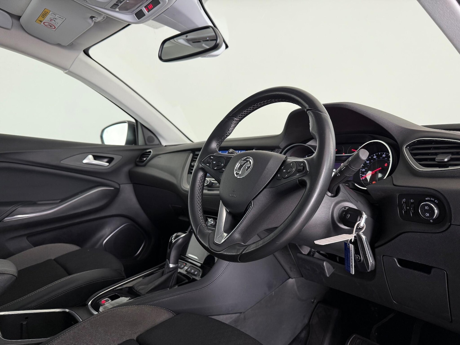 Used Vauxhall Grandland X 2019 for sale - 77222530: Photo 16