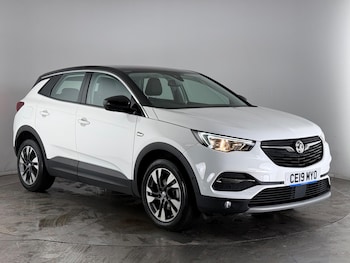 2019 - 1.2 Turbo Sport Nav Auto Euro 6 (s/s) 5dr