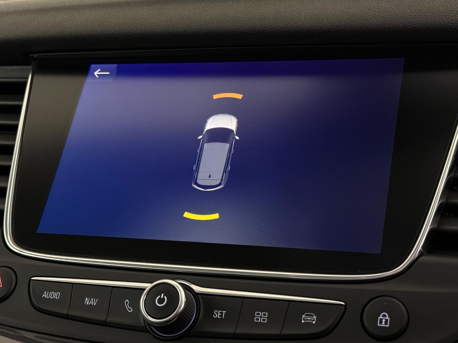 Used Vauxhall Grandland X 2019 for sale - 77222530: Photo 23