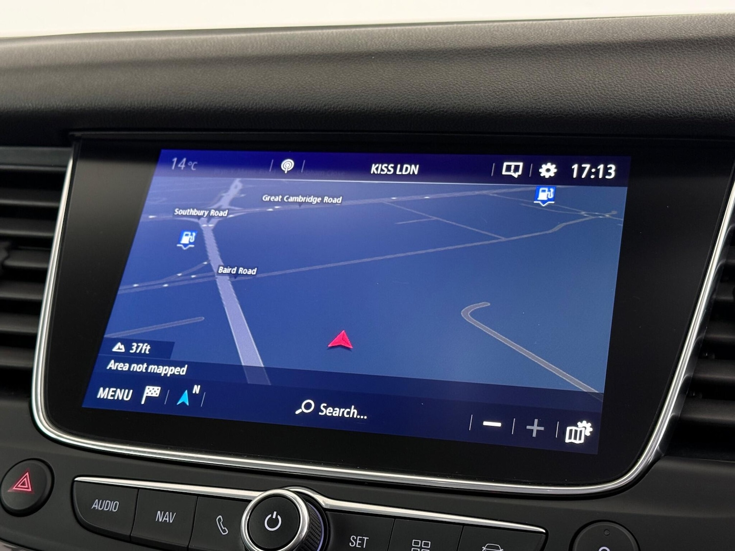 Used Vauxhall Grandland X 2019 for sale - 77222530: Photo 24