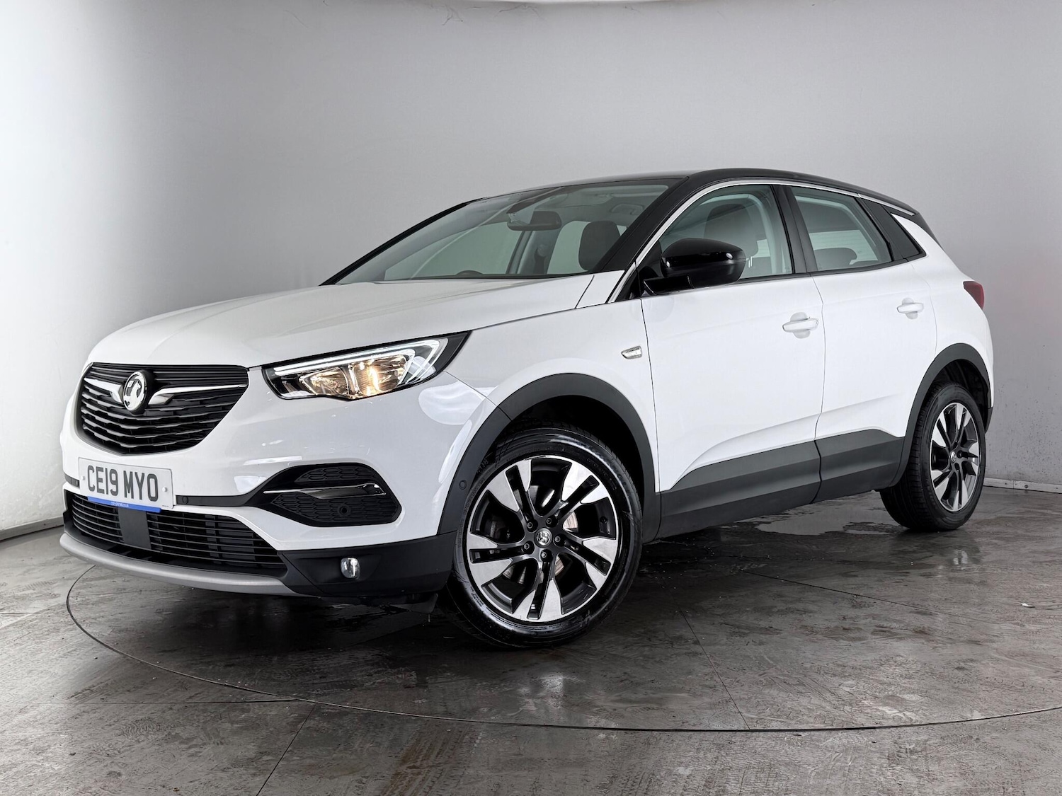 Used Vauxhall Grandland X 2019 for sale - 77222530: Photo 34