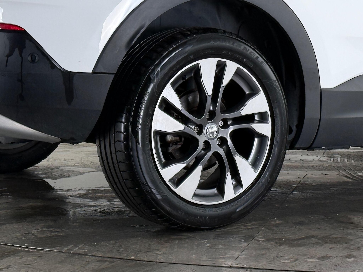 Used Vauxhall Grandland X 2019 for sale - 77222530: Photo 8