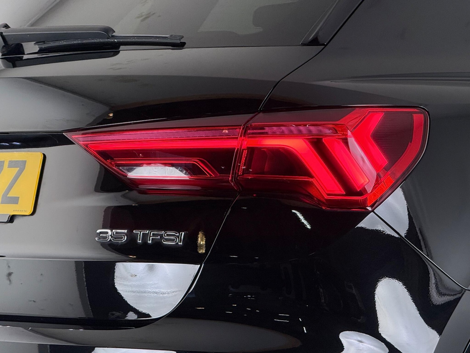 Used Audi Q3 2019 for sale - 76467009: Photo 10