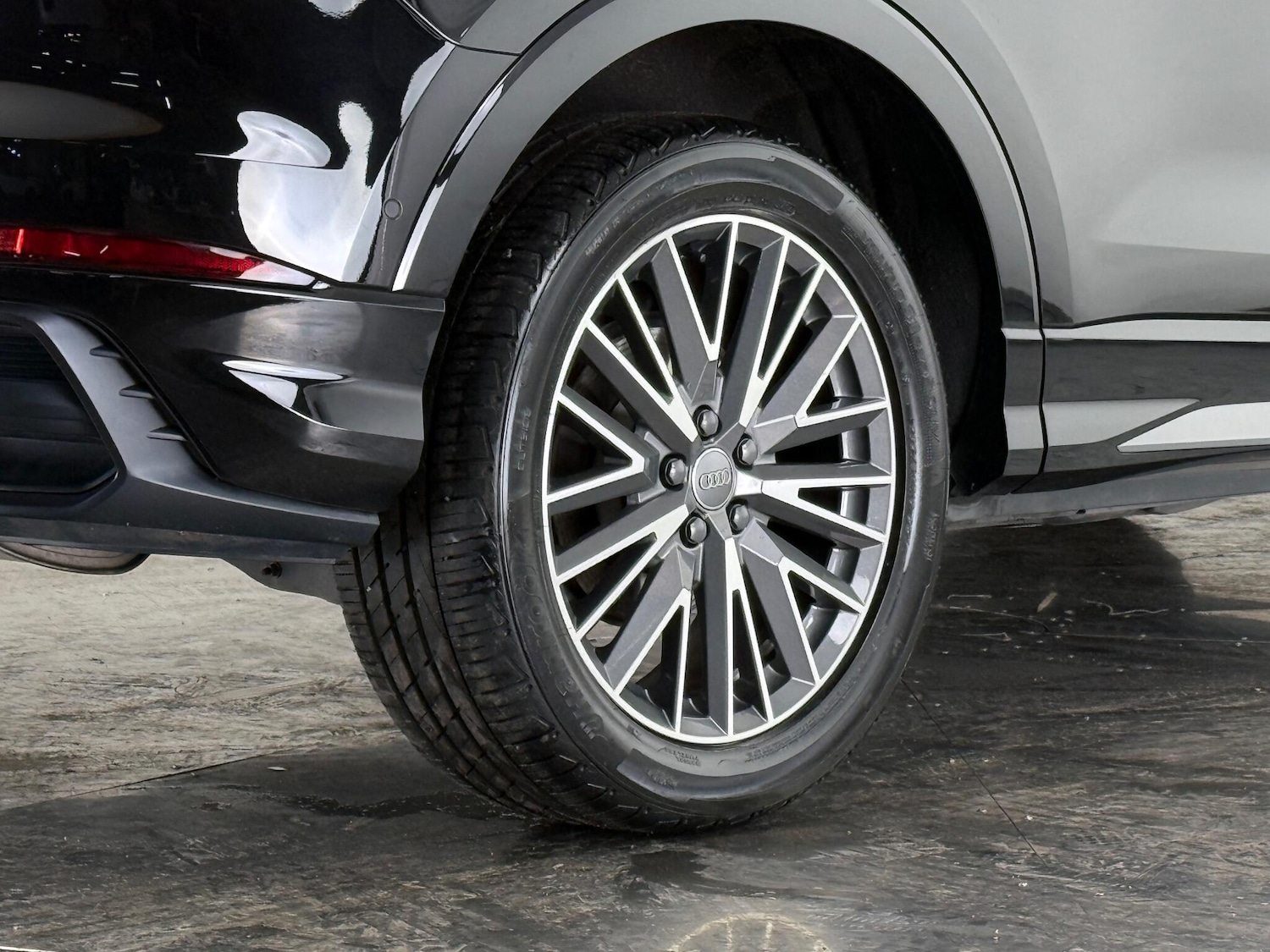 Used Audi Q3 2019 for sale - 76467009: Photo 13