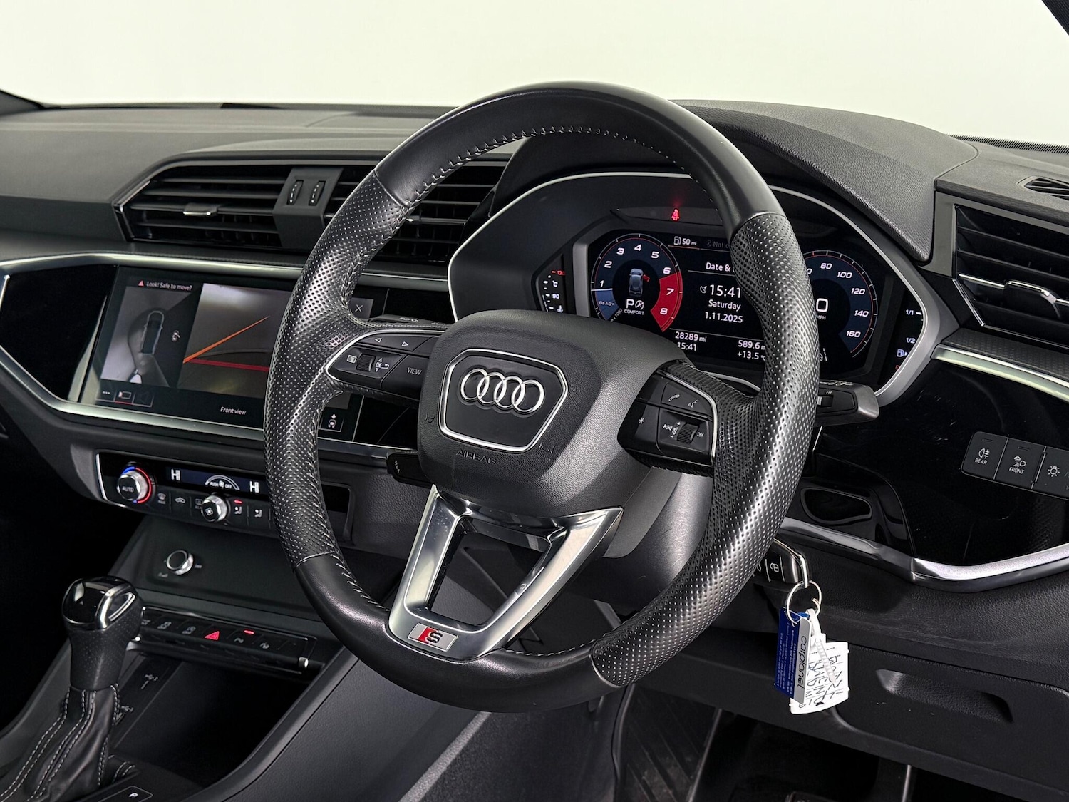 Used Audi Q3 2019 for sale - 76467009: Photo 15