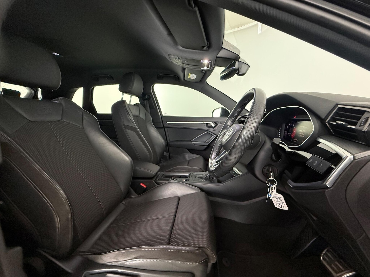 Used Audi Q3 2019 for sale - 76467009: Photo 16