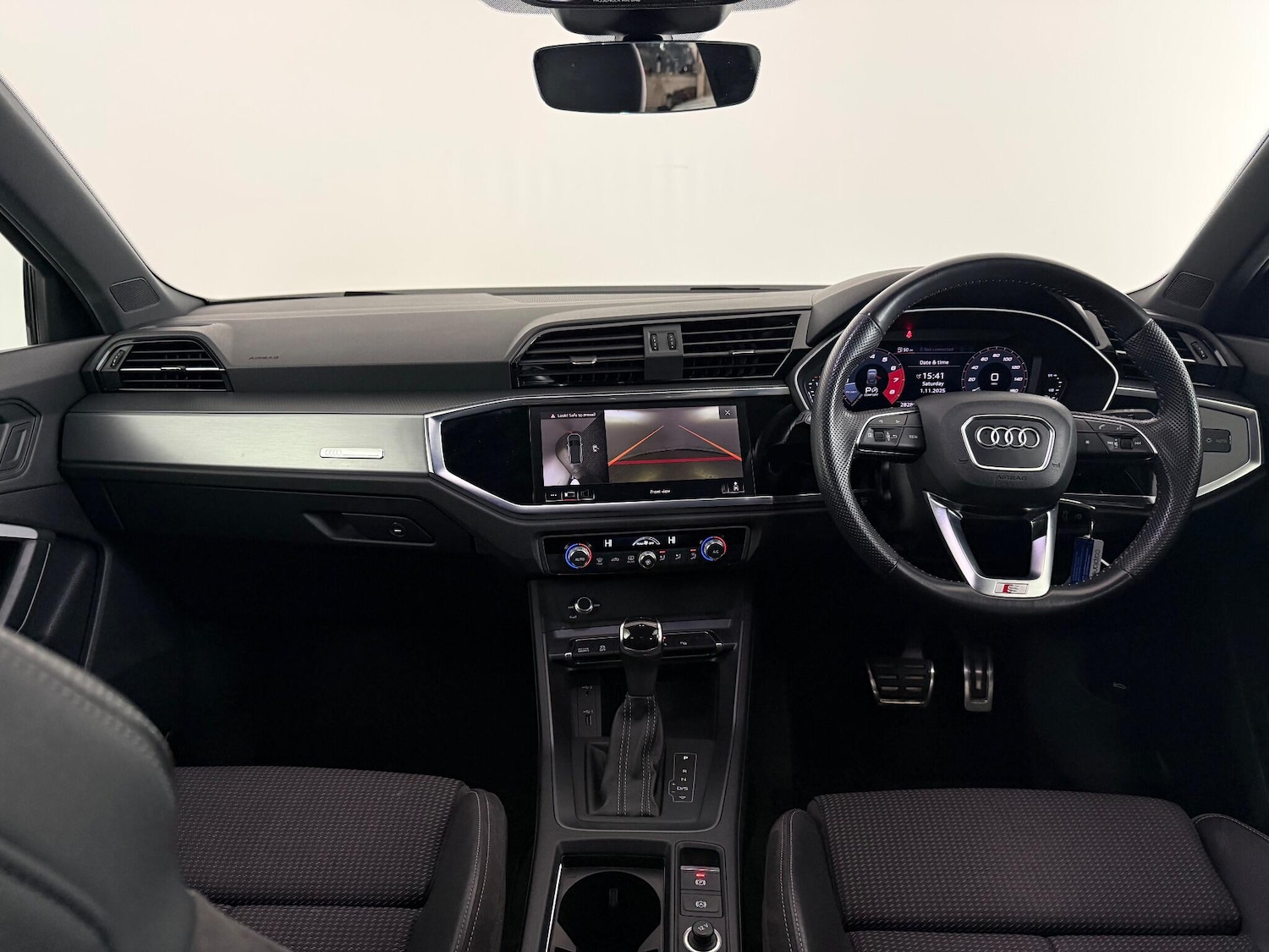Used Audi Q3 2019 for sale - 76467009: Photo 21