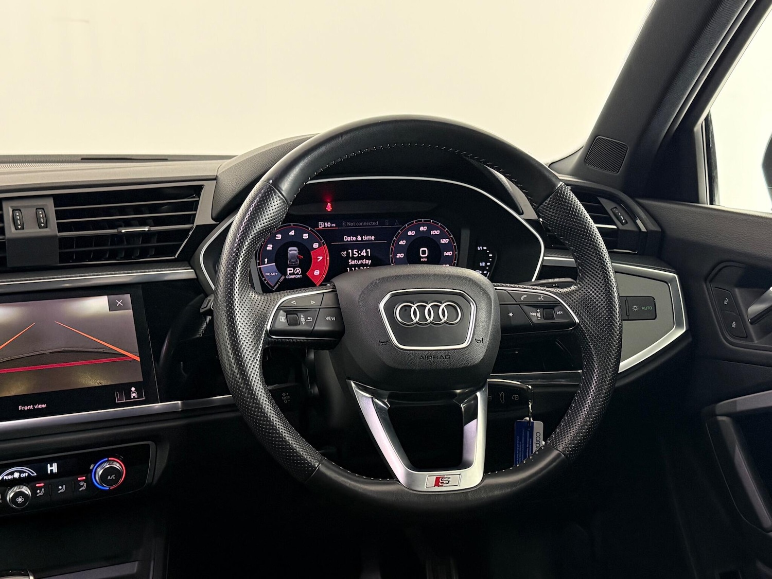 Used Audi Q3 2019 for sale - 76467009: Photo 25