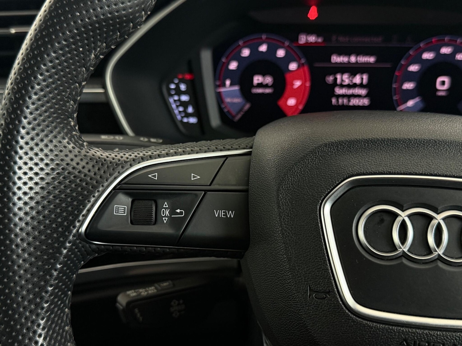 Used Audi Q3 2019 for sale - 76467009: Photo 26