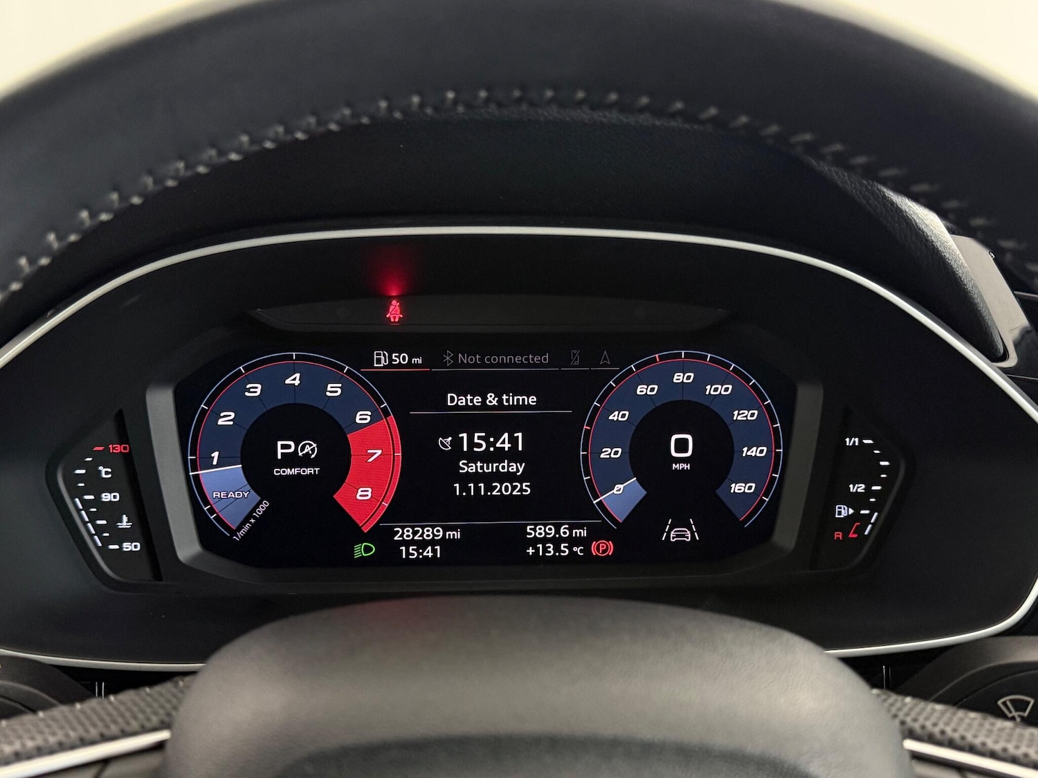 Used Audi Q3 2019 for sale - 76467009: Photo 27