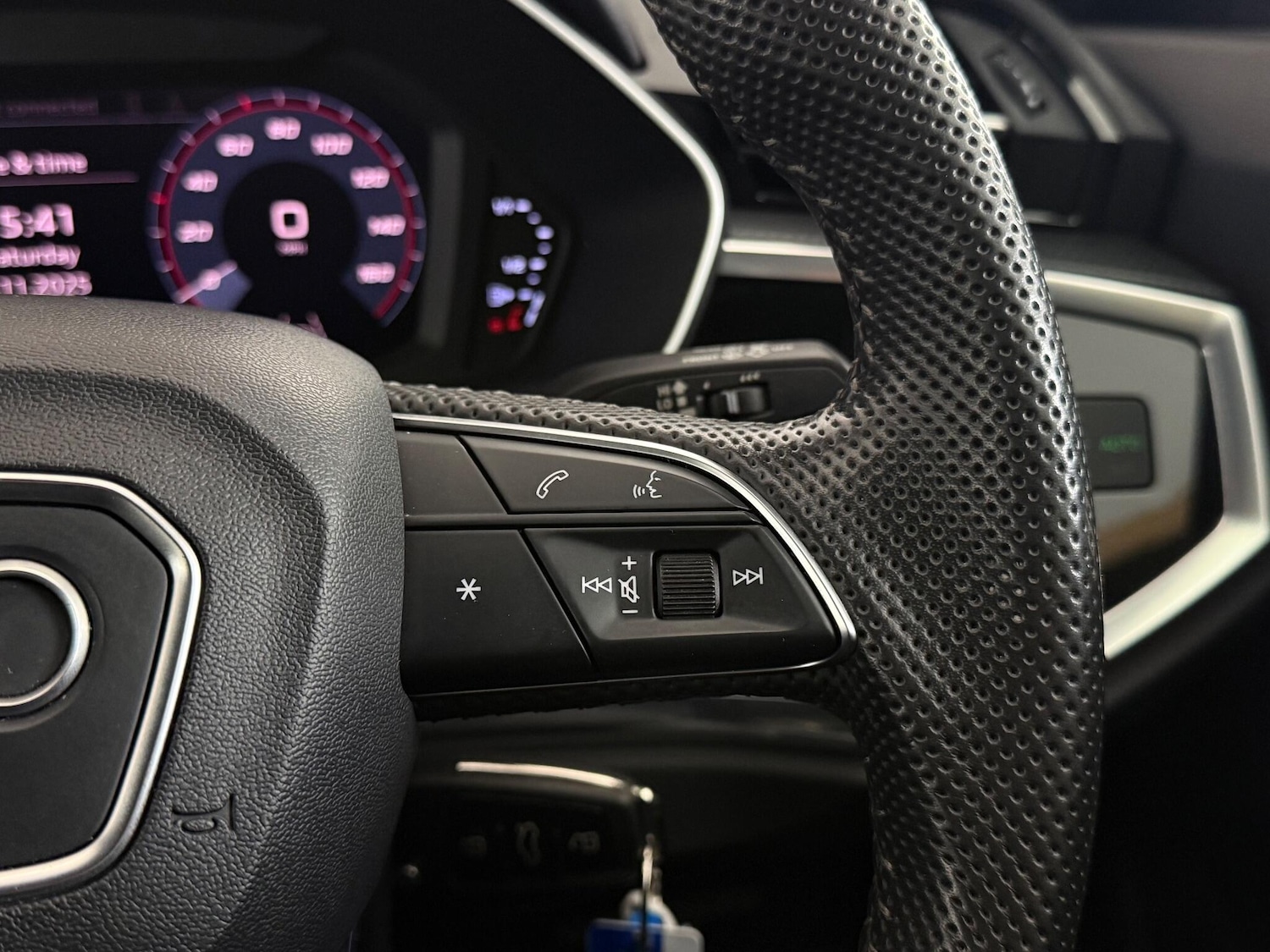 Used Audi Q3 2019 for sale - 76467009: Photo 28