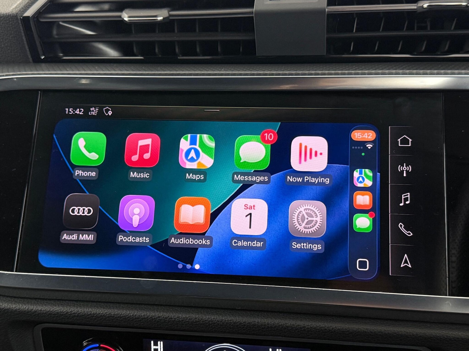 Used Audi Q3 2019 for sale - 76467009: Photo 30