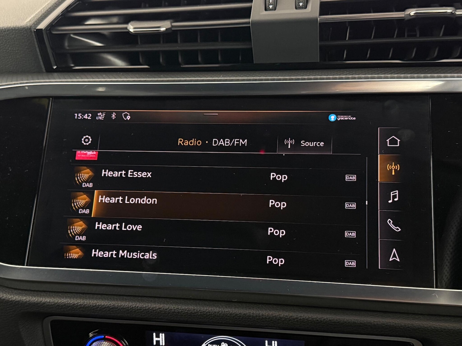 Used Audi Q3 2019 for sale - 76467009: Photo 31