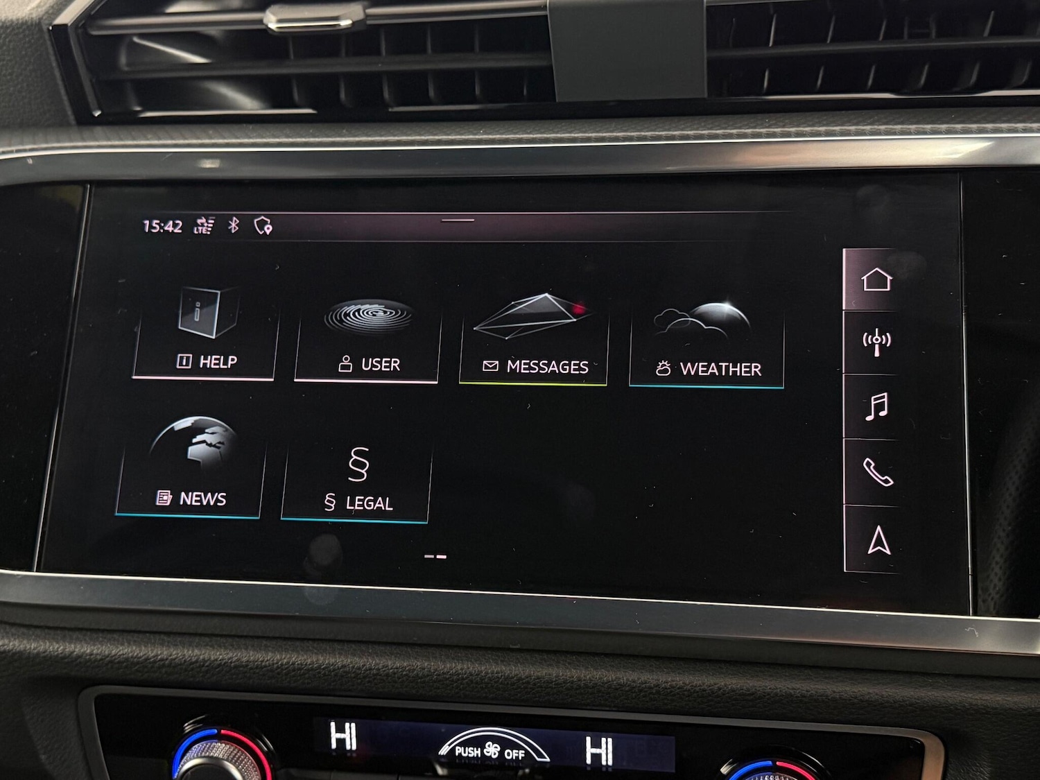 Used Audi Q3 2019 for sale - 76467009: Photo 32