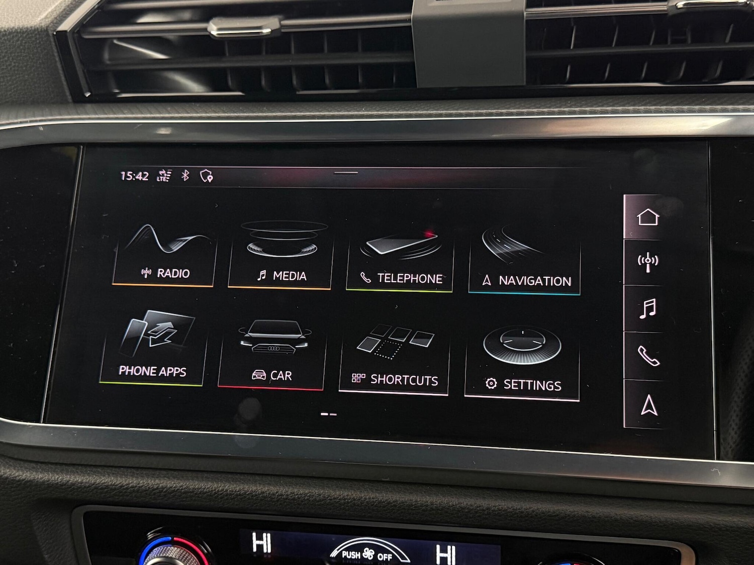 Used Audi Q3 2019 for sale - 76467009: Photo 33