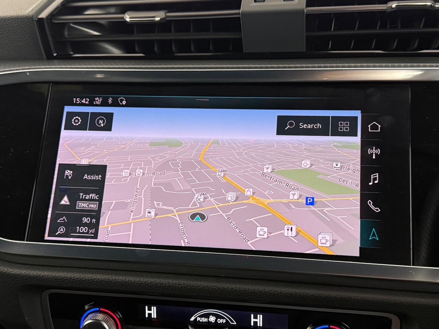 Used Audi Q3 2019 for sale - 76467009: Photo 34