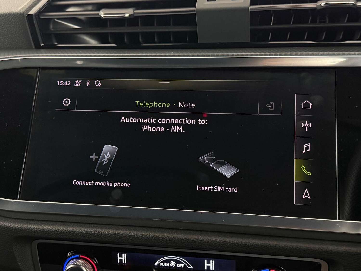 Used Audi Q3 2019 for sale - 76467009: Photo 35