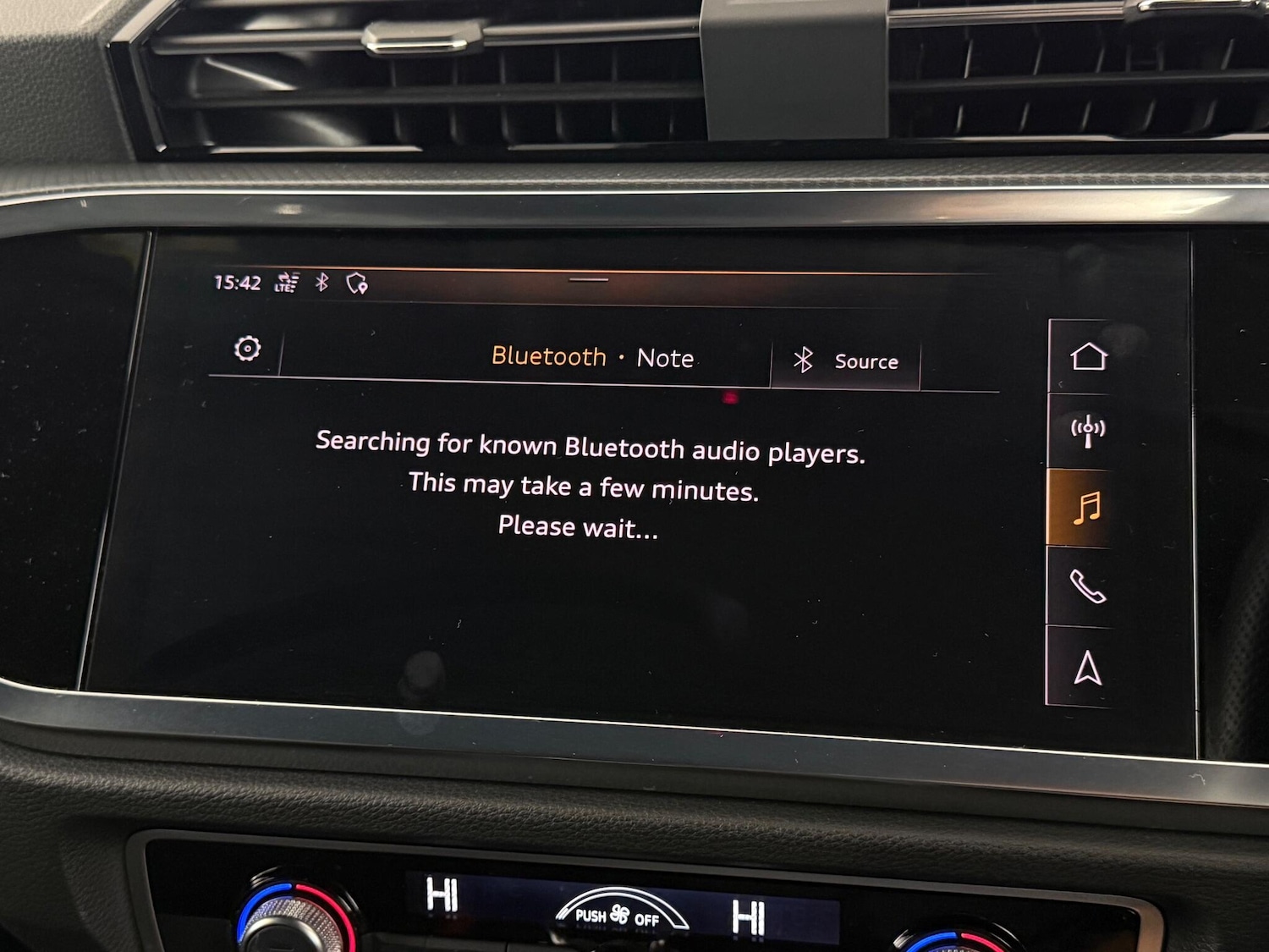 Used Audi Q3 2019 for sale - 76467009: Photo 36