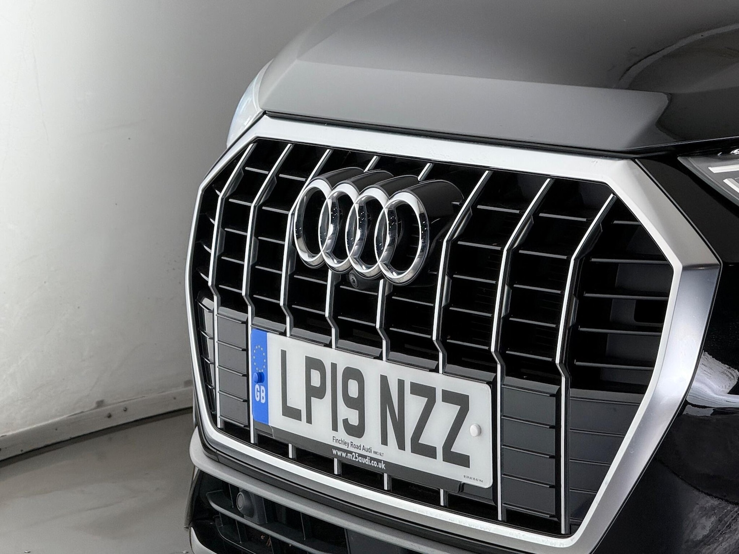 Used Audi Q3 2019 for sale - 76467009: Photo 46