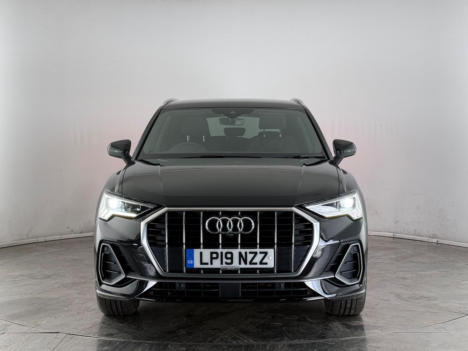 Used Audi Q3 2019 for sale - 76467009: Photo 7