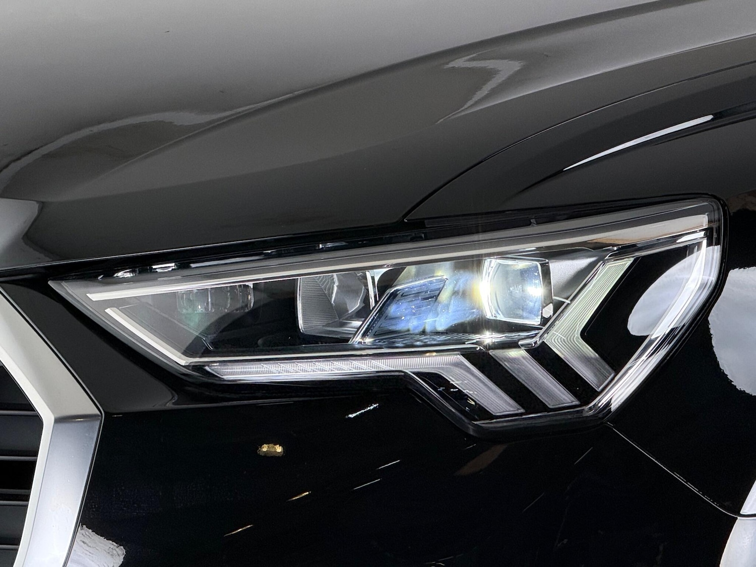 Used Audi Q3 2019 for sale - 76467009: Photo 8