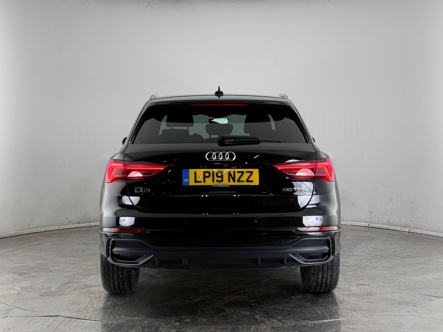Used Audi Q3 2019 for sale - 76467009: Photo 9