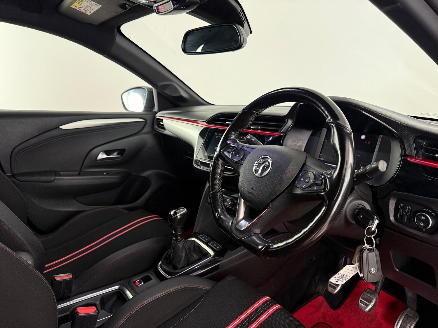 Used Vauxhall Corsa 2022 for sale - 77182783: Photo 10