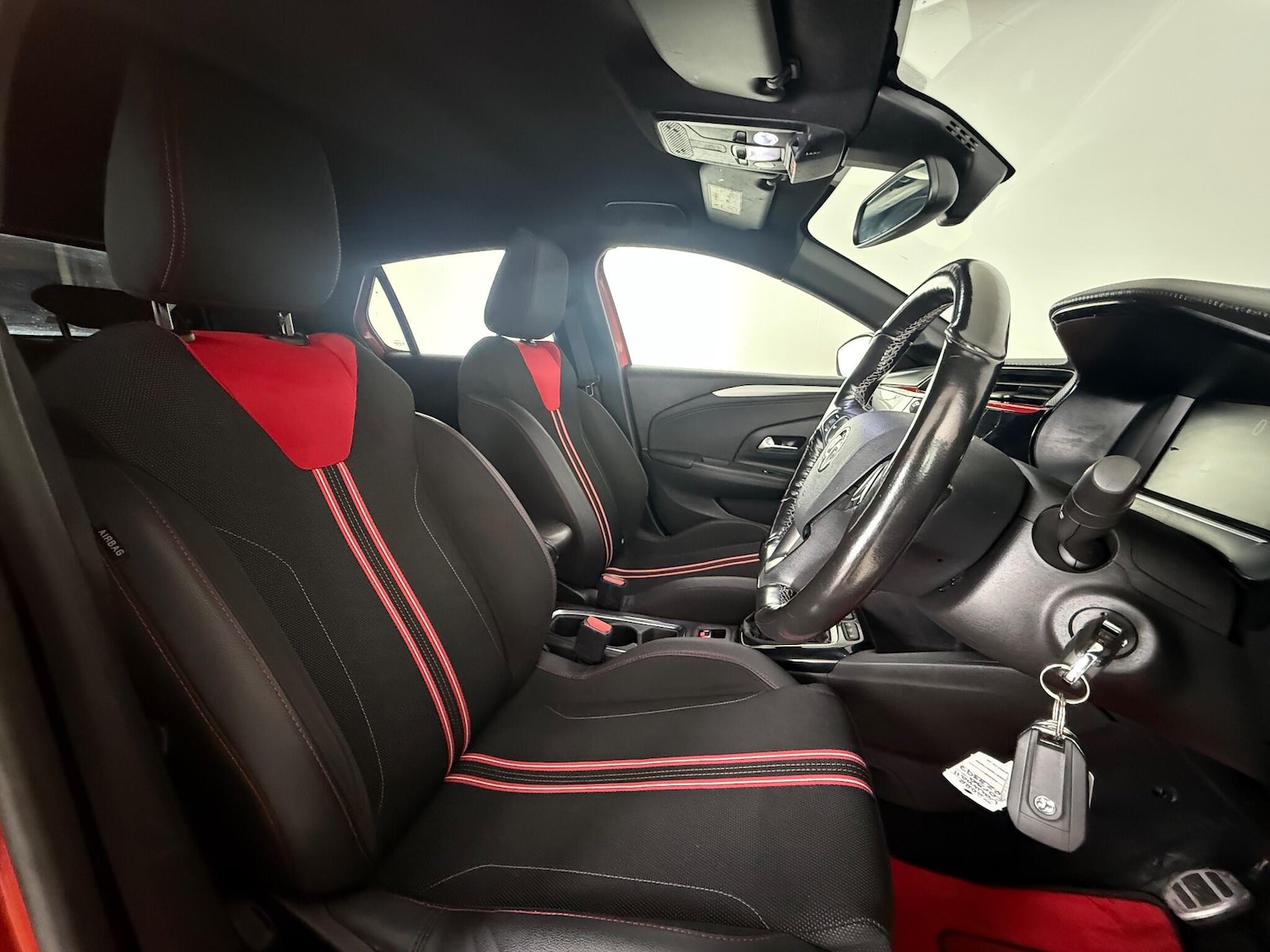 Used Vauxhall Corsa 2022 for sale - 77182783: Photo 11