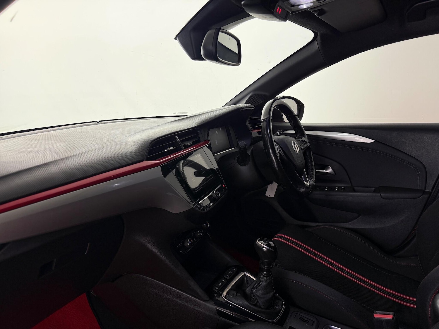 Used Vauxhall Corsa 2022 for sale - 77182783: Photo 12