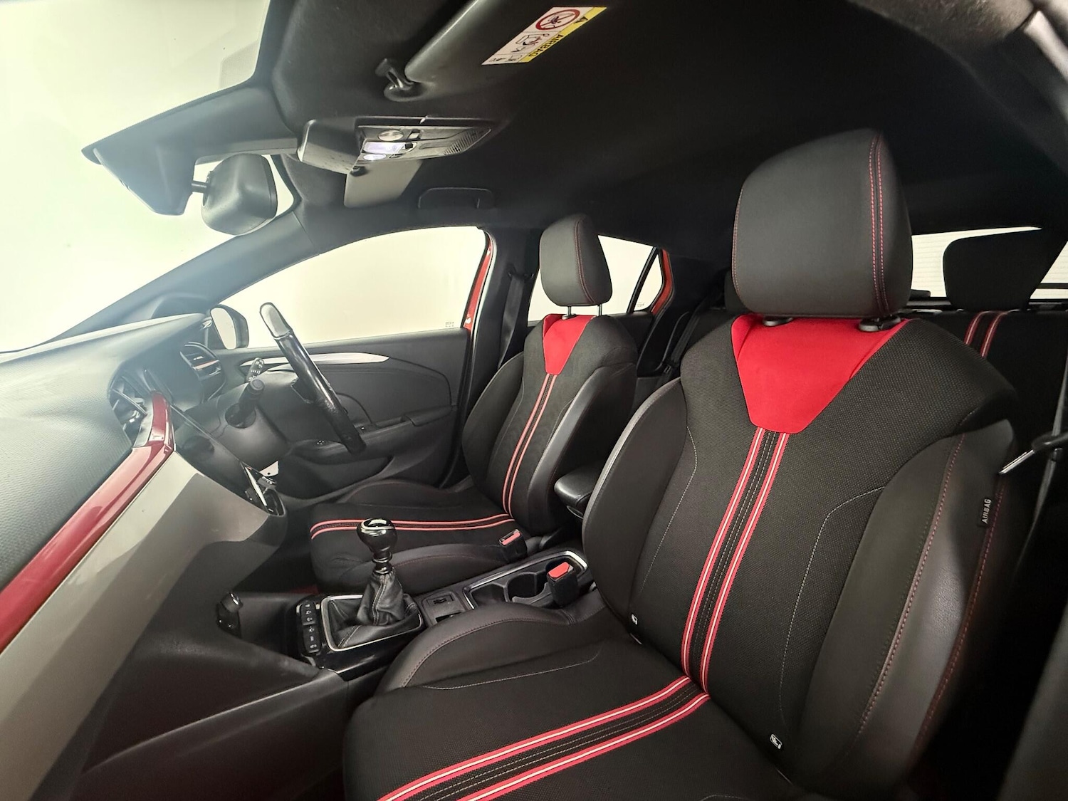 Used Vauxhall Corsa 2022 for sale - 77182783: Photo 13