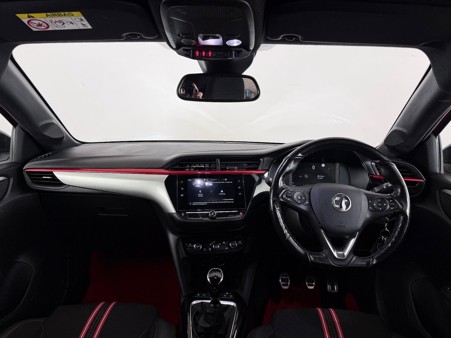 Used Vauxhall Corsa 2022 for sale - 77182783: Photo 15