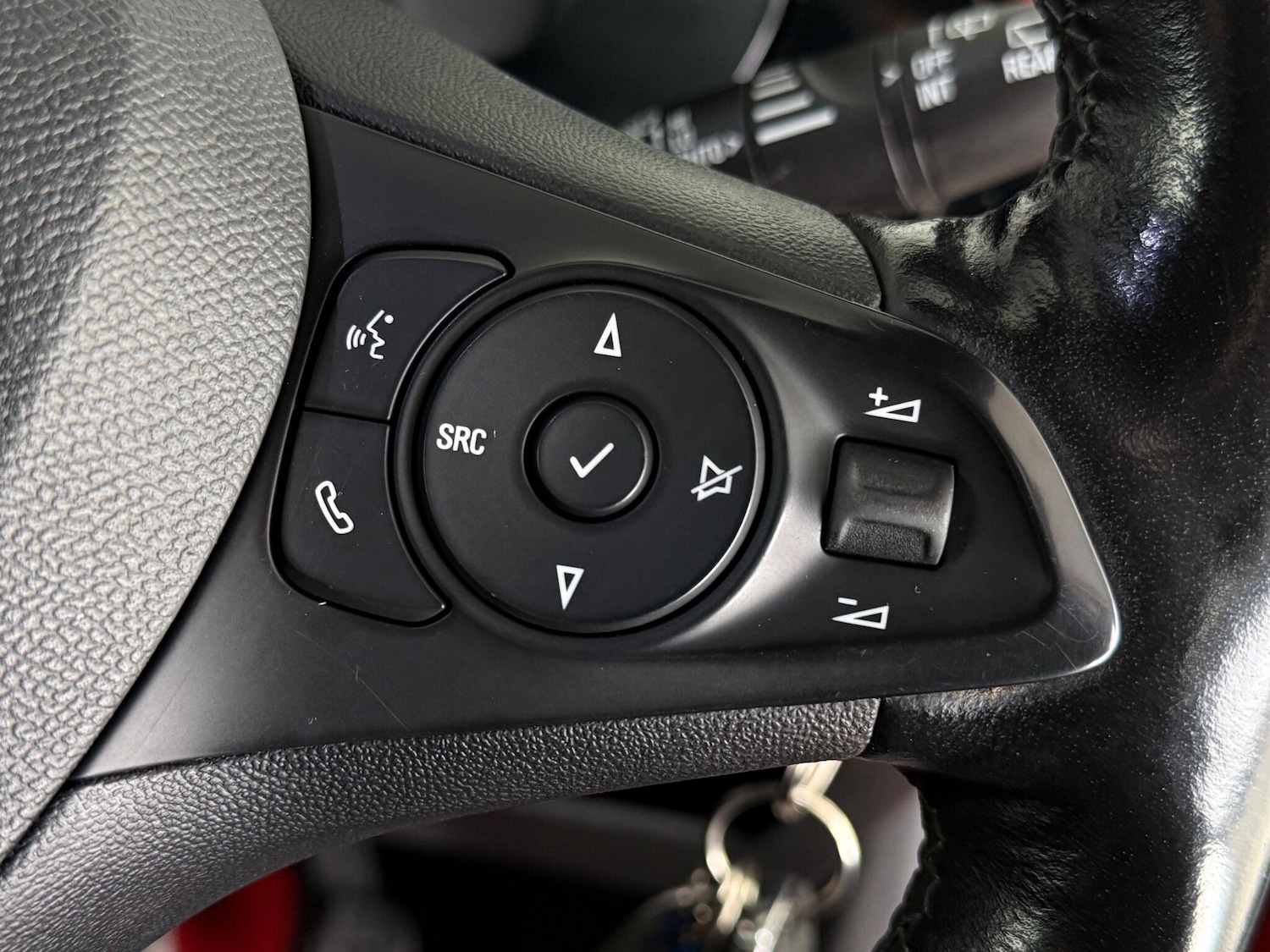 Used Vauxhall Corsa 2022 for sale - 77182783: Photo 19