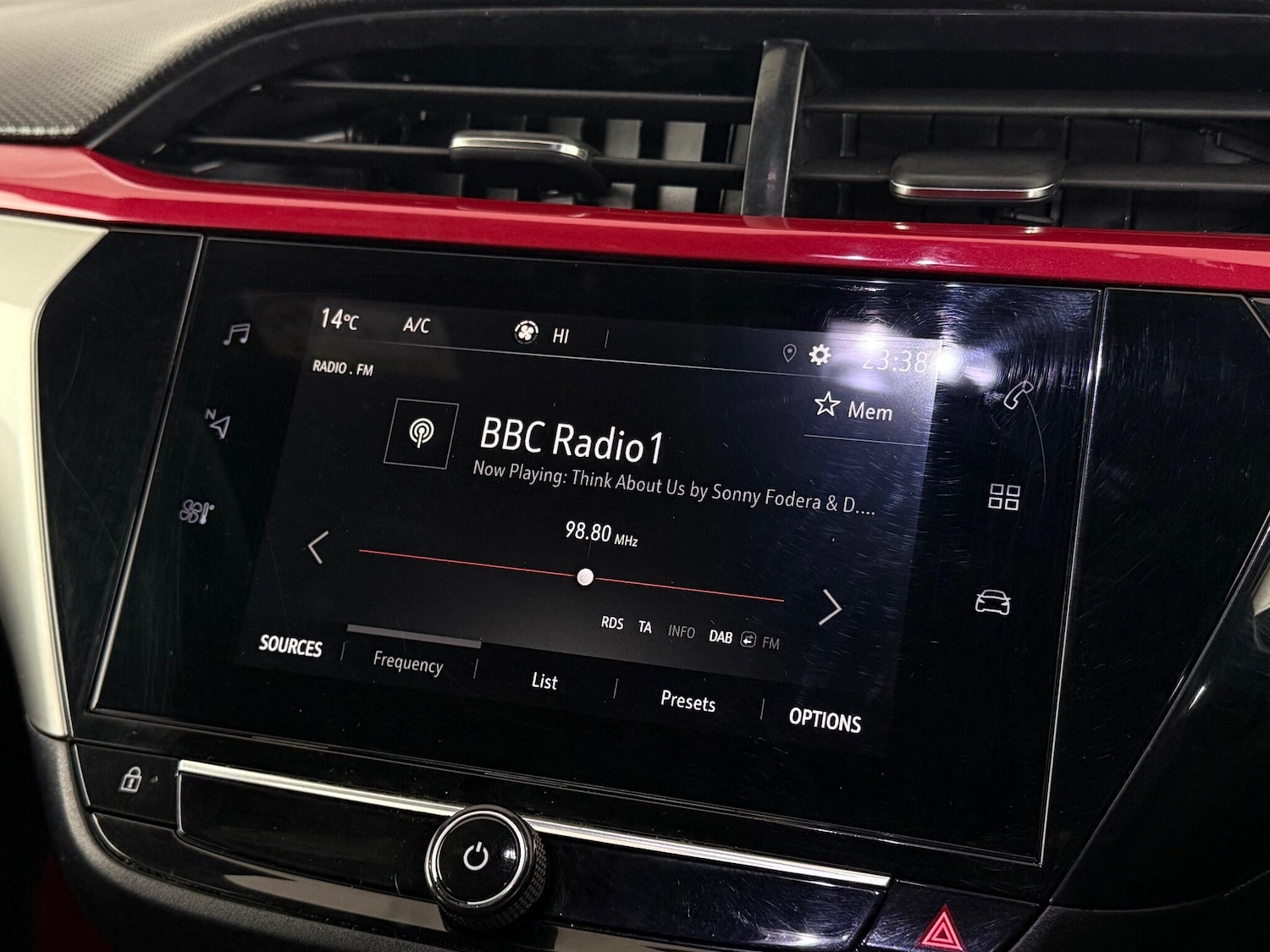 Used Vauxhall Corsa 2022 for sale - 77182783: Photo 23