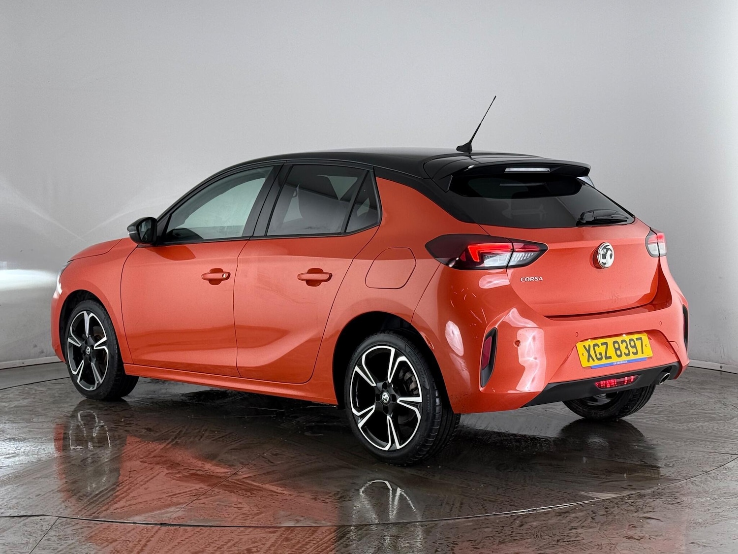 Used Vauxhall Corsa 2022 for sale - 77182783: Photo 3