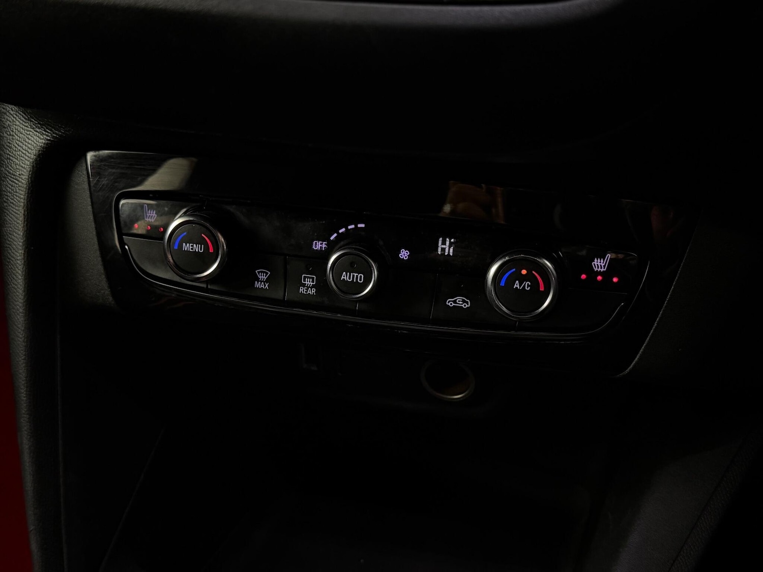 Used Vauxhall Corsa 2022 for sale - 77182783: Photo 31