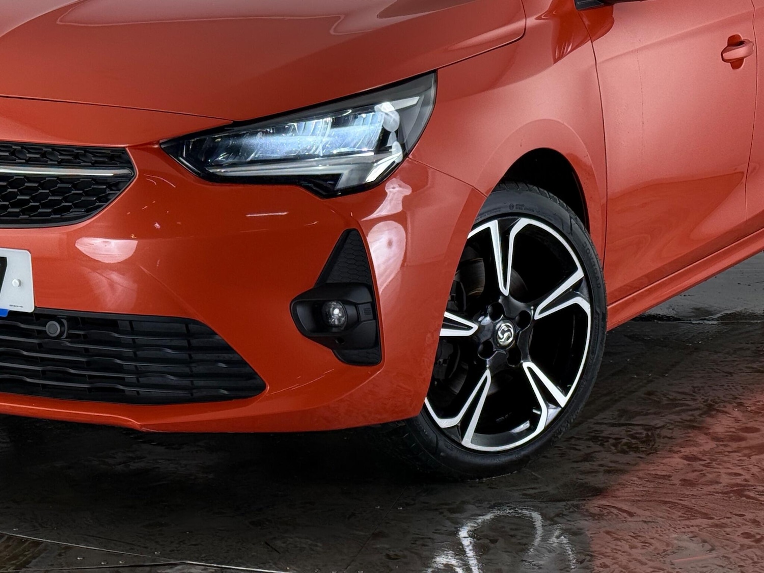 Used Vauxhall Corsa 2022 for sale - 77182783: Photo 37