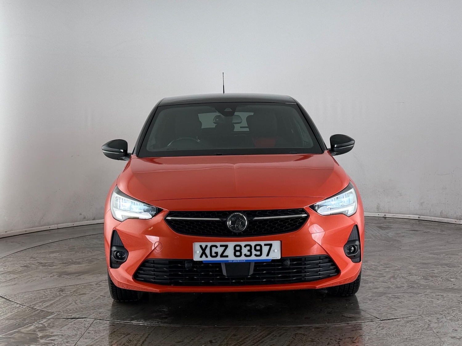 Used Vauxhall Corsa 2022 for sale - 77182783: Photo 5