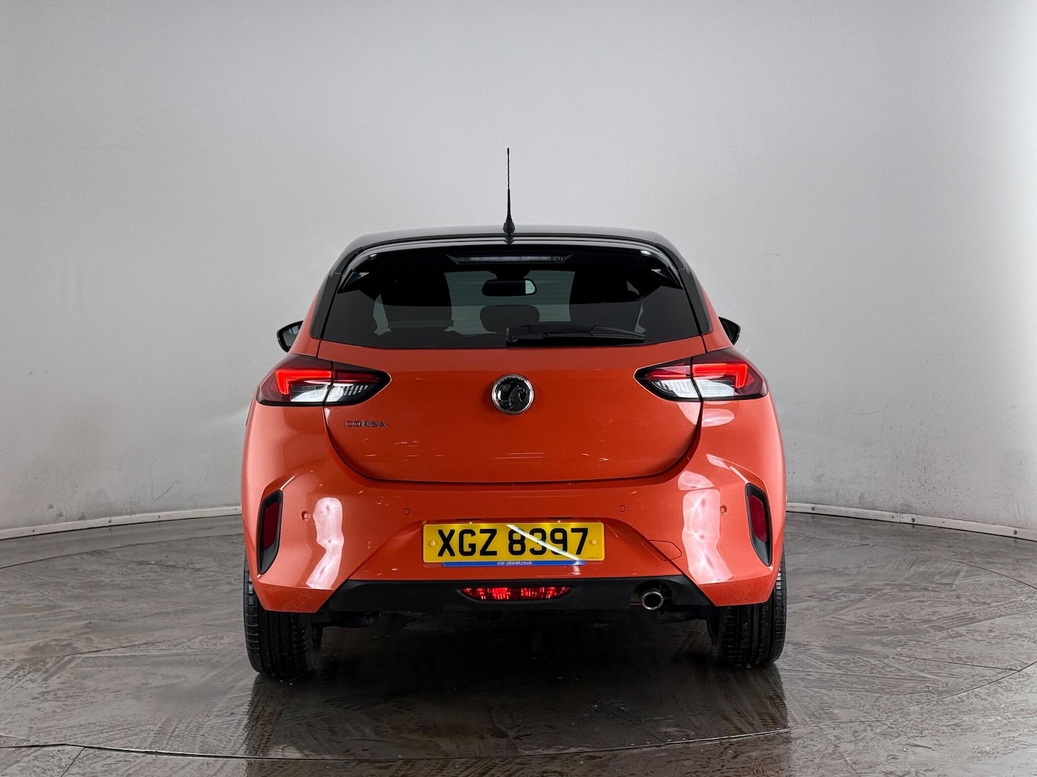 Used Vauxhall Corsa 2022 for sale - 77182783: Photo 7