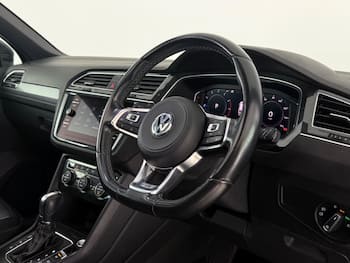 Used Volkswagen Tiguan 2019 for sale - 79840487: Photo