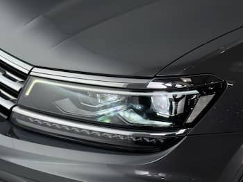 Used Volkswagen Tiguan 2019 for sale - 79840487: Photo