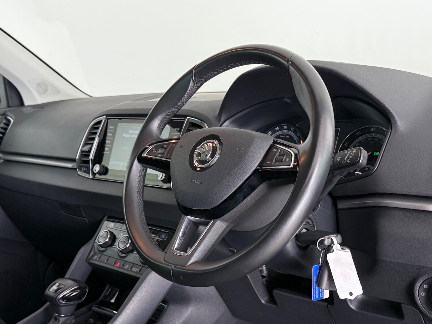 Used Skoda Karoq 2019 for sale - 77242998: Photo 18