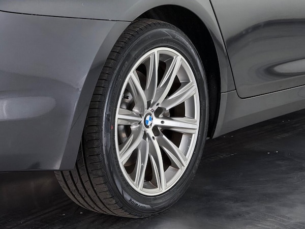 Used BMW 5 Series 2020 for sale - 76216870: Photo 12