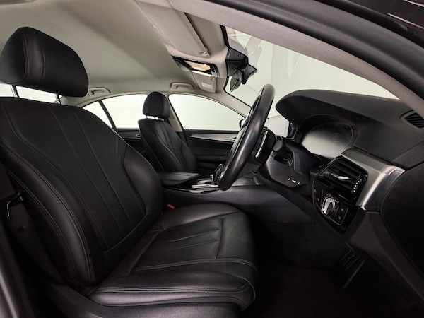 Used BMW 5 Series 2020 for sale - 76216870: Photo 16
