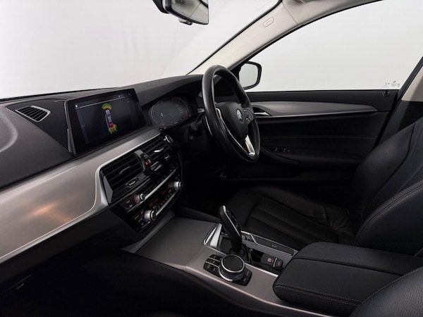 Used BMW 5 Series 2020 for sale - 76216870: Photo 17