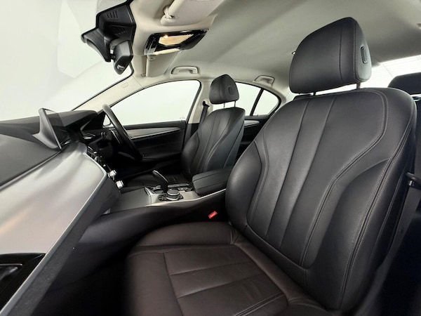 Used BMW 5 Series 2020 for sale - 76216870: Photo 18