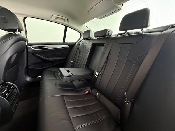 Used BMW 5 Series 2020 for sale - 76216870: Photo 19