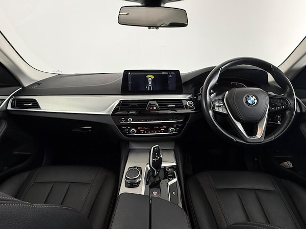 Used BMW 5 Series 2020 for sale - 76216870: Photo 21