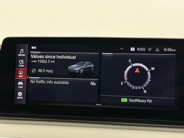 Used BMW 5 Series 2020 for sale - 76216870: Photo 31